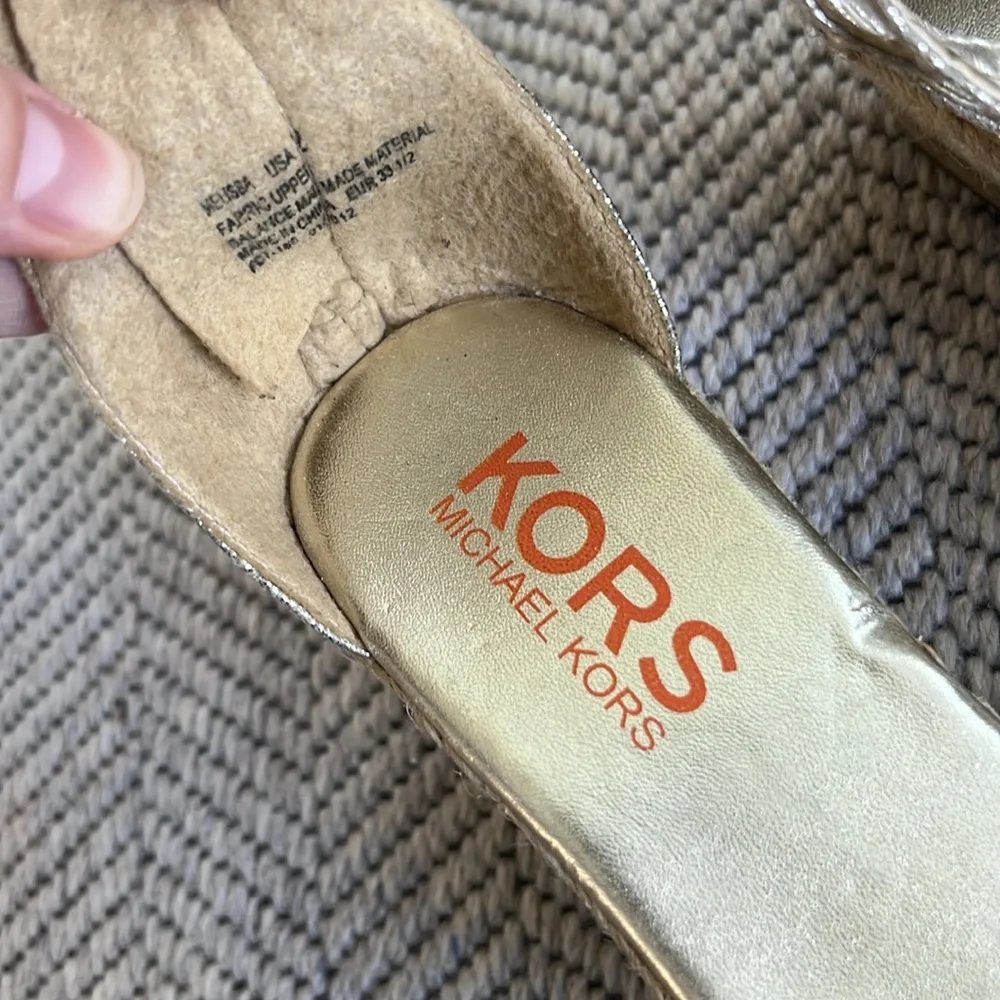 Kors Michael Kors sandals